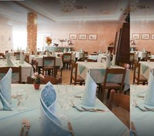 Hotel Rodi