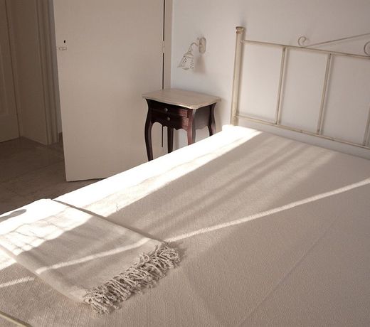 Sorelle Barnaba Country House
