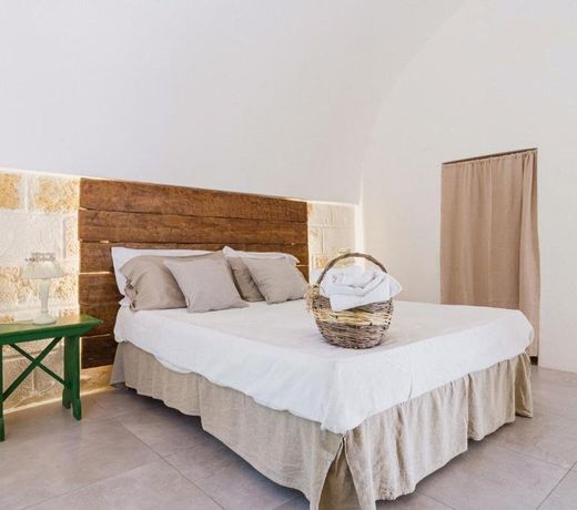 Sorelle Barnaba Country House