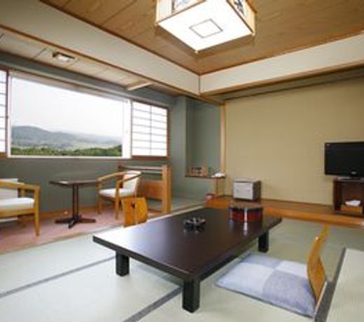 Tsukuba Onsen HOTEL
