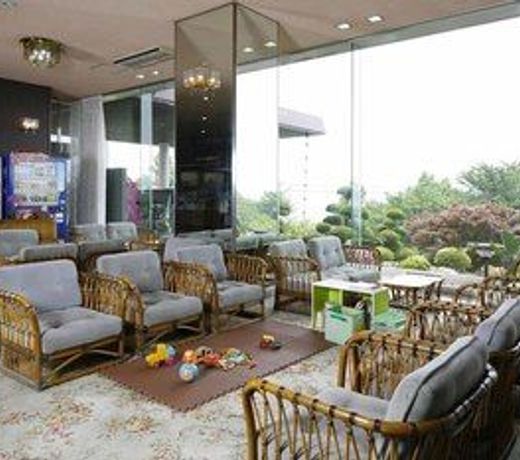 Tsukuba Onsen HOTEL