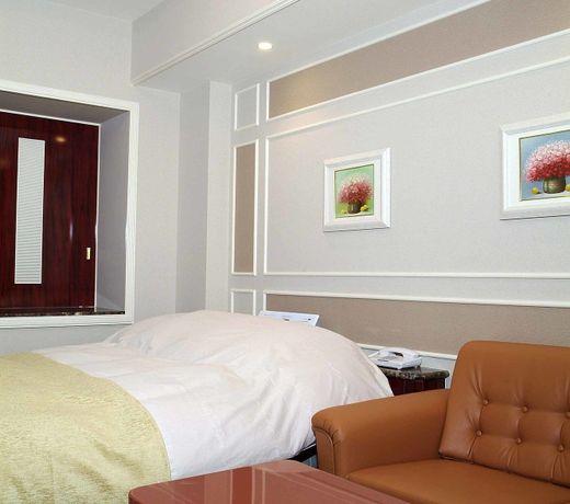 Hotel Hyper Noah (Adult Only)