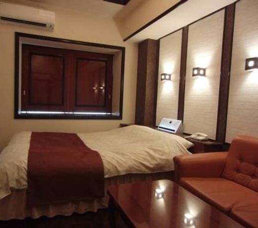 Hotel Hyper Noah (Adult Only)