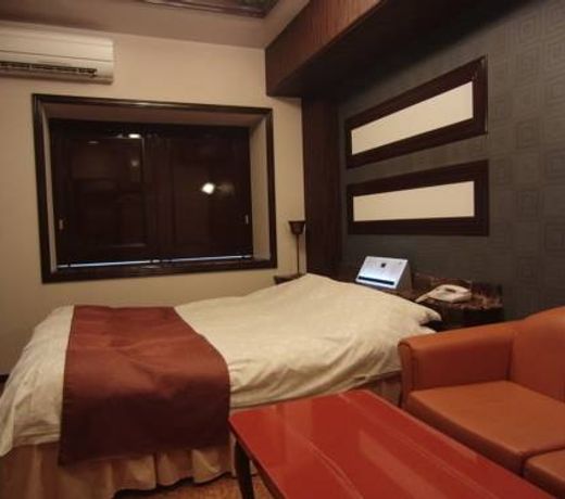 Hotel Hyper Noah (Adult Only)