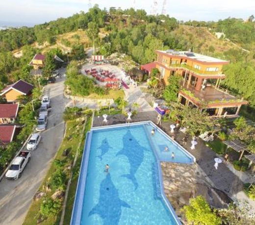 360 Resort
