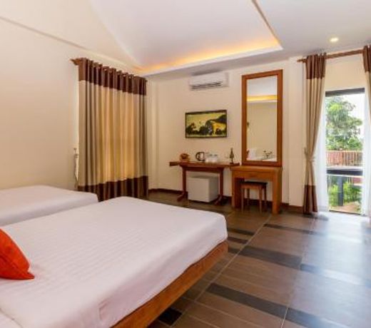 360 Resort