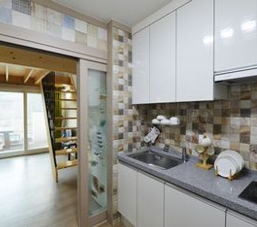 Heimish Pension