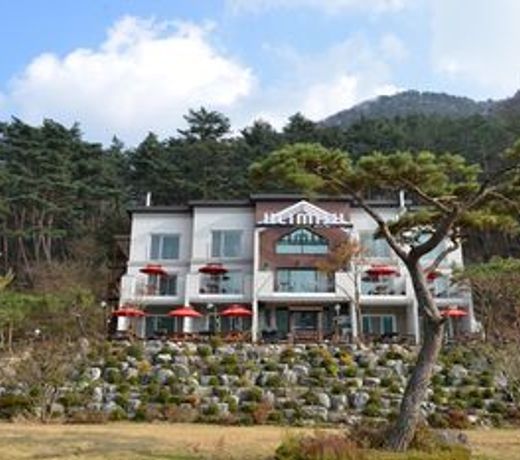 Heimish Pension