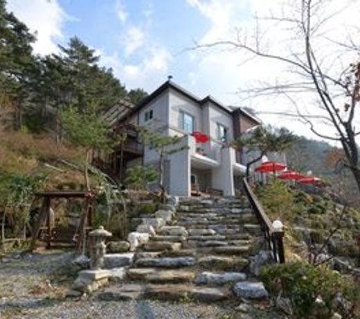 Heimish Pension