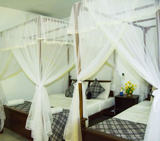 Sigiriya Rock Gate Resort