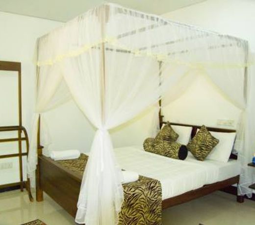 Sigiriya Rock Gate Resort