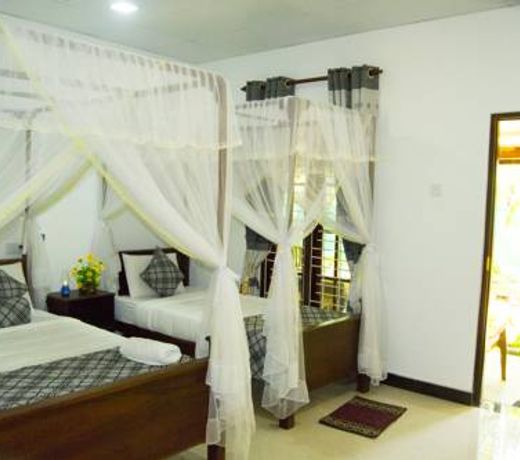 Sigiriya Rock Gate Resort