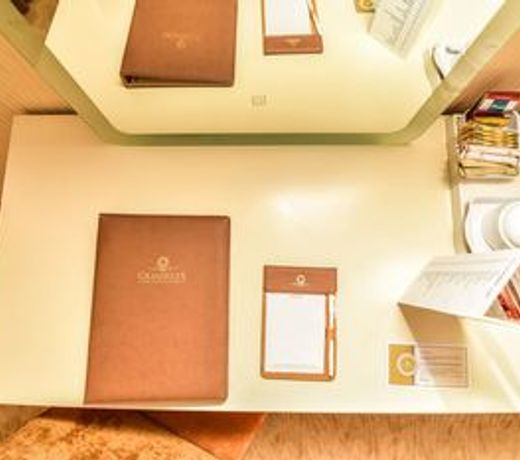 Grandeeza Luxury Hotel