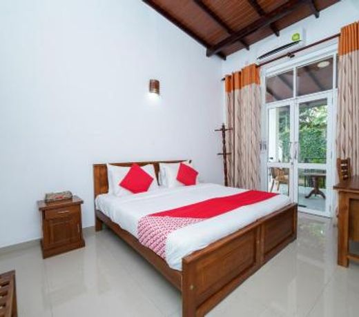 Dazzling Villa