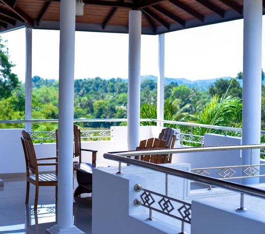 Dazzling Villa