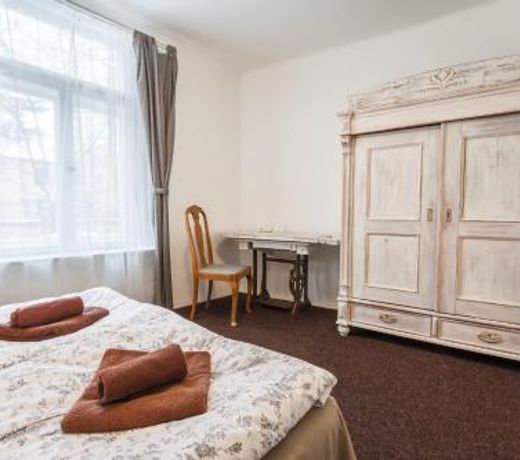 Riga Academic Guest House