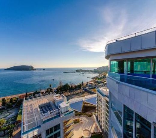 Luxury Apartments Mia