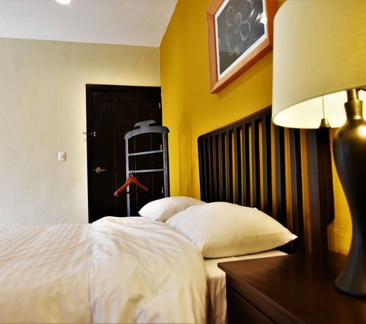 Casa Valladolid Boutique Hotel