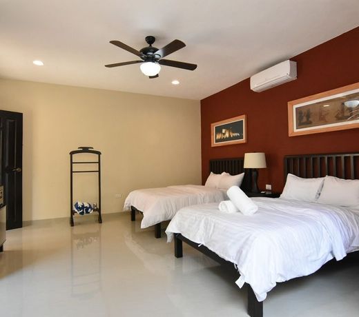 Casa Valladolid Boutique Hotel