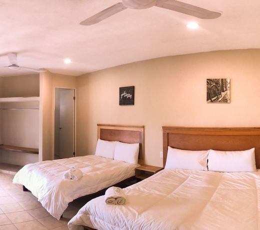 Hotel Beke