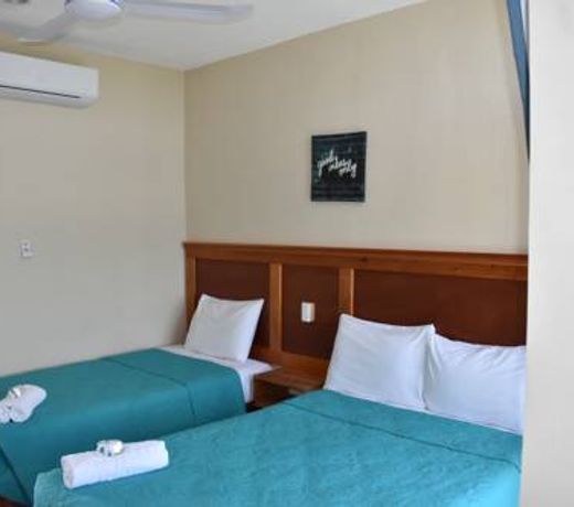 Hotel Beke