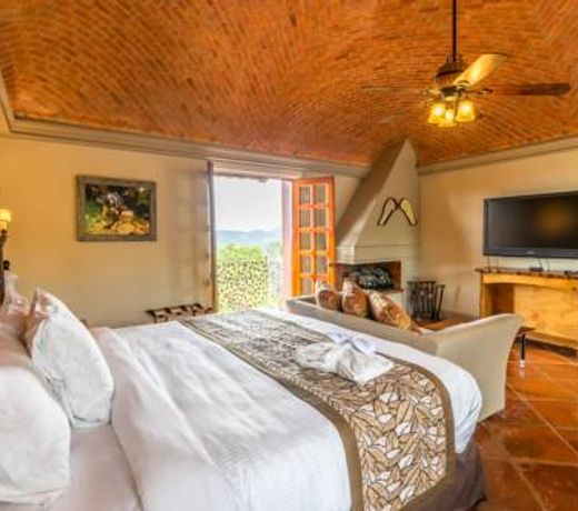 Hotel Camino de Vinos