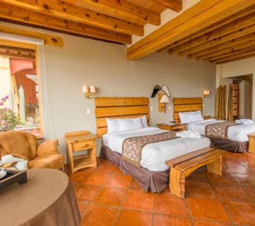Hotel Camino de Vinos