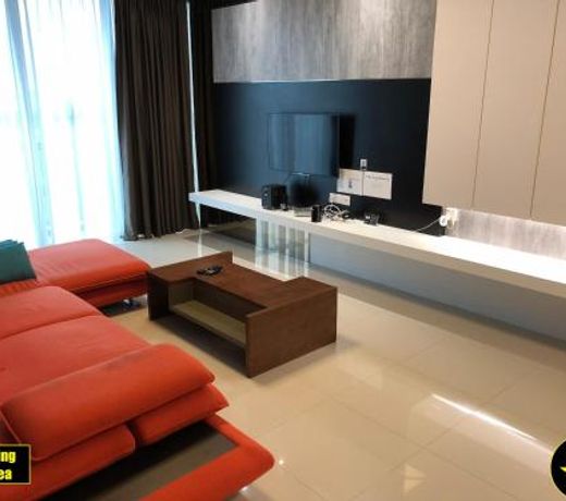Luco Apartments @ Imperial Suites Kuching