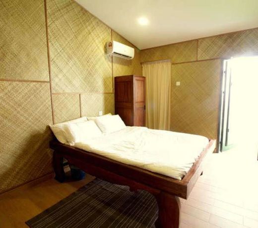 Atap Homestay