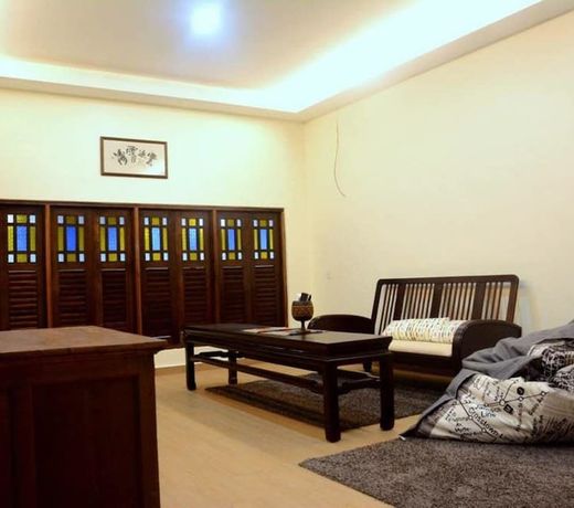 Atap Homestay