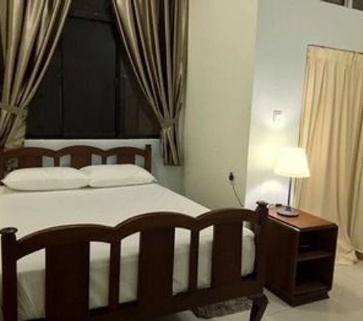 Atap Homestay