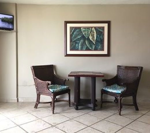 The Beach Villa