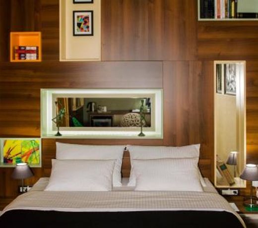 B&B Wimbledon Garni Concept