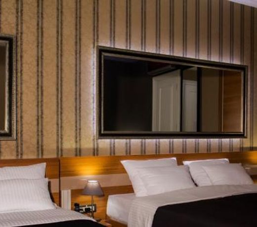 B&B Wimbledon Garni Concept