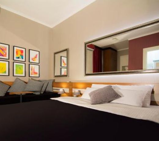 B&B Wimbledon Garni Concept