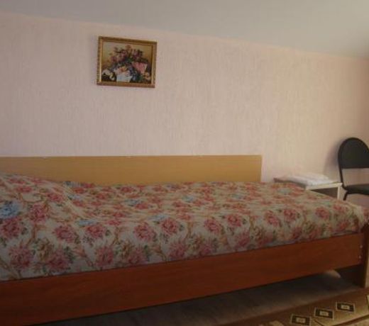 Hotel Rosstan