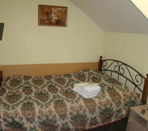 Hotel Rosstan
