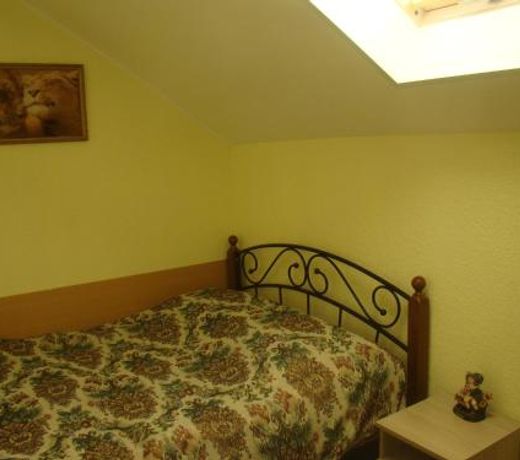 Hotel Rosstan