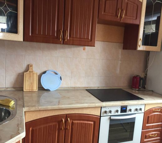 Solnecnye apartamenty