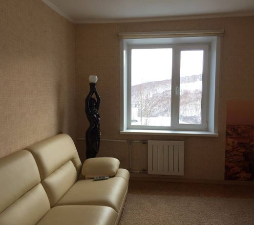 Solnecnye apartamenty