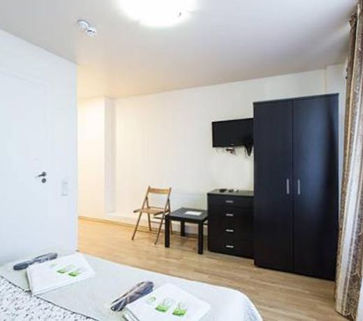 Dance Hotel
