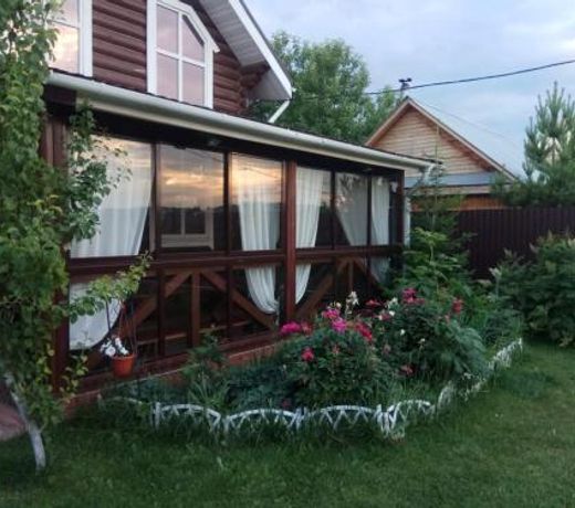 Guest house Chayka