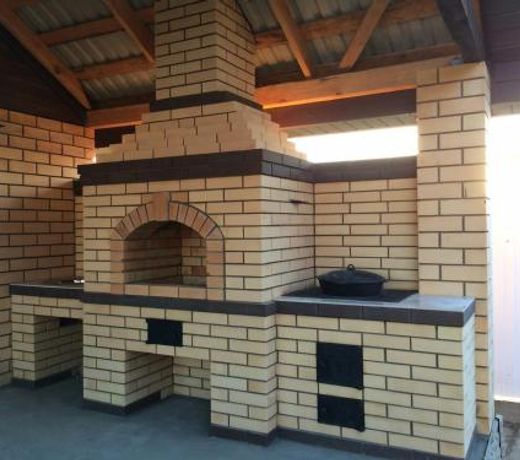 Guest house Chayka