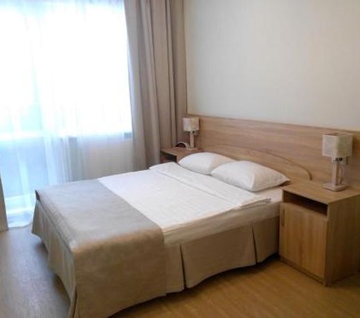 Hotel Soyuz
