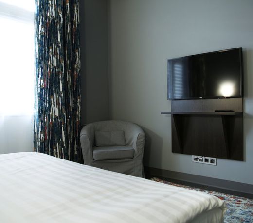 Hotel Admiral