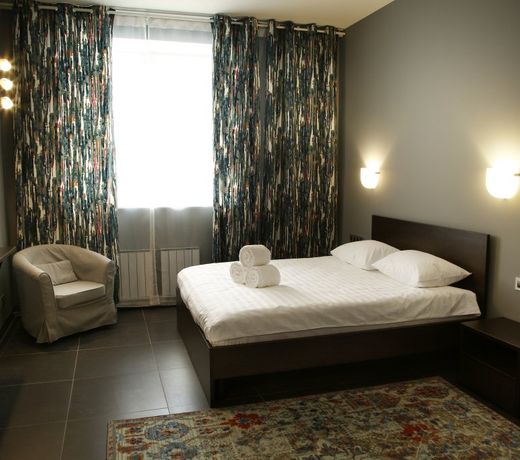 Hotel Admiral