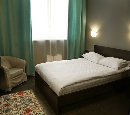 Hotel Admiral