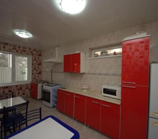 Cottage Turgeneva 98 B