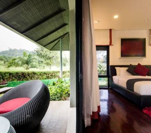 Kinnaree Villa Loch Palm Golf by Chattha