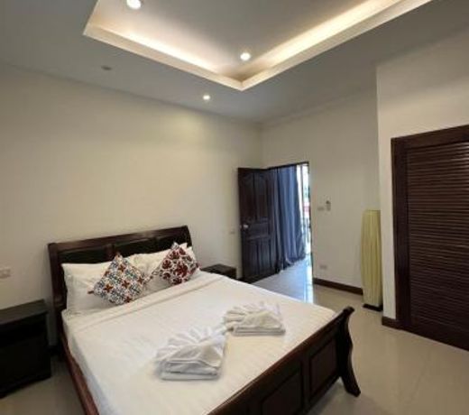 Lilu Villa In Lamai